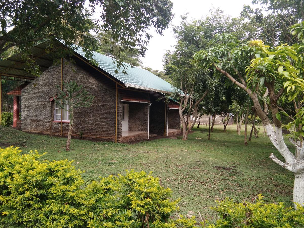 Blue Valley Jungle Resort Nīlgiri Exterior foto